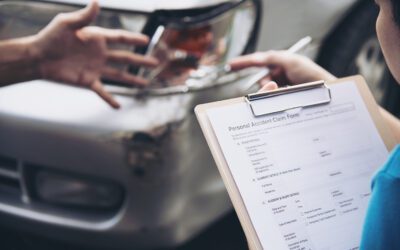 Why Auto Insurance Annual Policy Reviews Keep Coverage Aligned