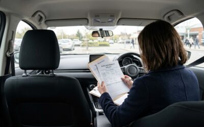 Bought a New Car but Didn’t Update Your Policy? Here’s What Could Go Wrong