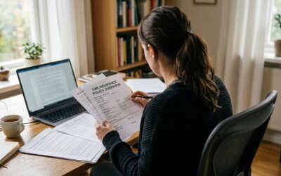 Paid Off Your Car Loan? Smart Coverage Adjustments You Should Consider Now