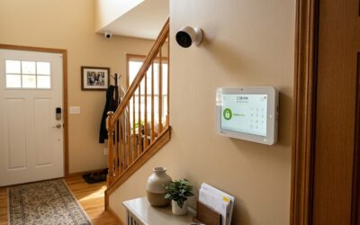 Added Home Security but Didn’t Inform Your Insurer? You Could Be Missing Discounts