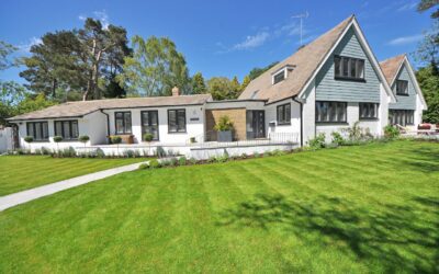 Renting Out a Portion of Your Home? Insurance Changes You Need to Make Right Away